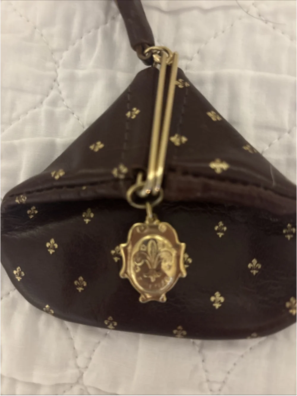 Firenze vintage brown